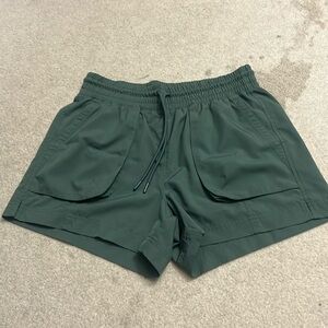 Old Navy Stretch Tech Shorts